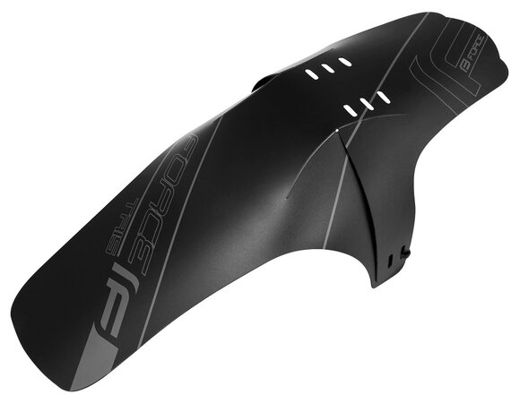 Blatník Force Tris na prednej vidlici, plastový Blatník Force Tris na prednej vidlici, plastový