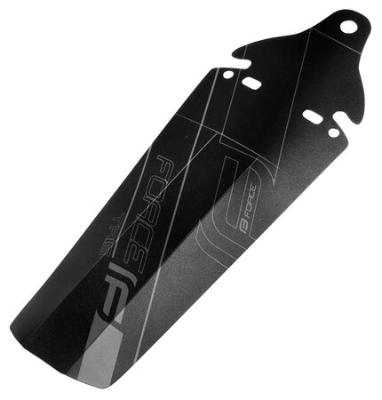 Blatník Force Tris pod sedlo, plastový