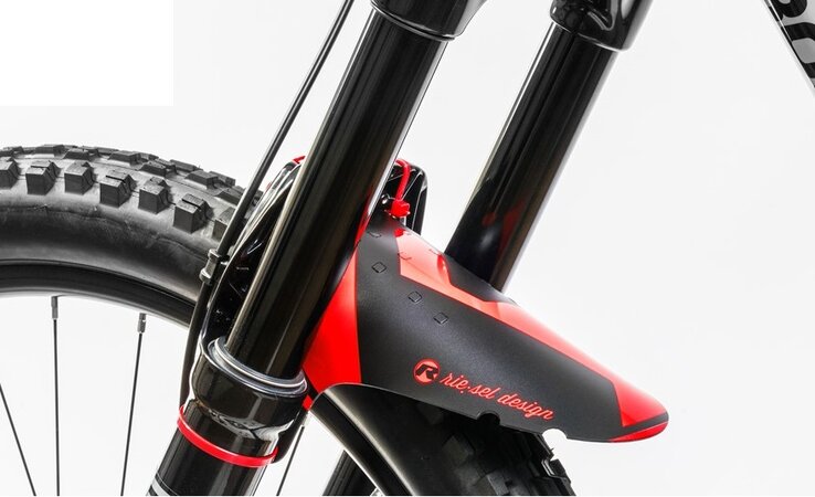 Blatník Rie:sel Design Kol:oss Carbon