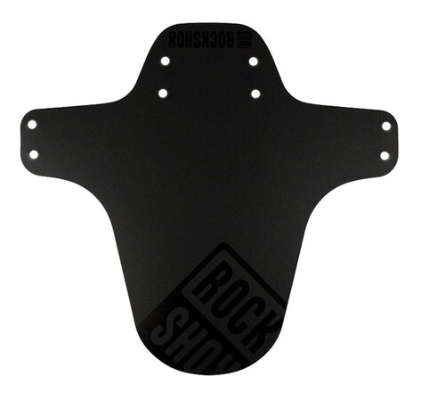 Blatník RockShox MTB Black/Stealth Print