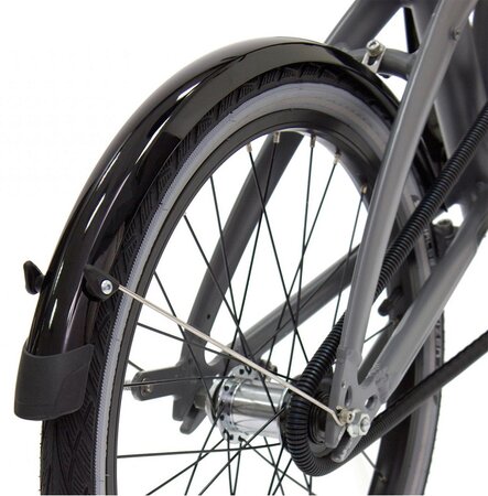 Blatník Tern SKS 26" Black