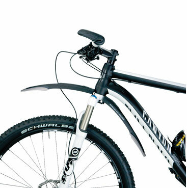 Blatník Topeak Defender M1 predný Blatník Topeak Defender M1 predný