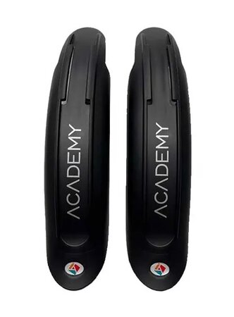 Sada blatníkov Academy pre 12-14" kolesá