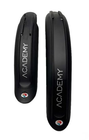 Sada blatníkov Academy pre 16-18" kolesá