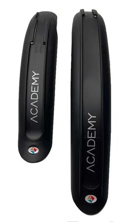 Sada blatníkov Academy pre 20" kolesá