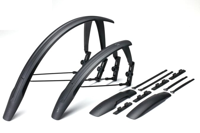 Blatník BBB BFD-65S DiscGuard