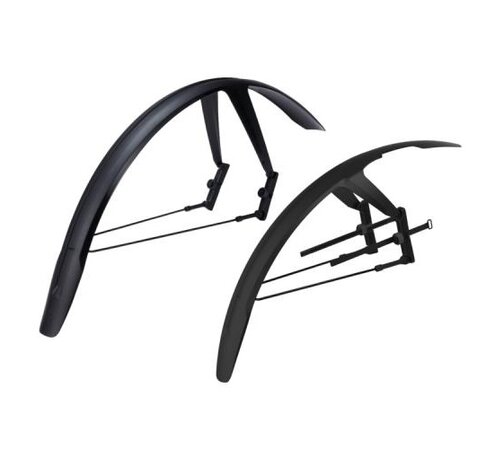 Sada blatníkov BBB BFD-66S DiscGuard