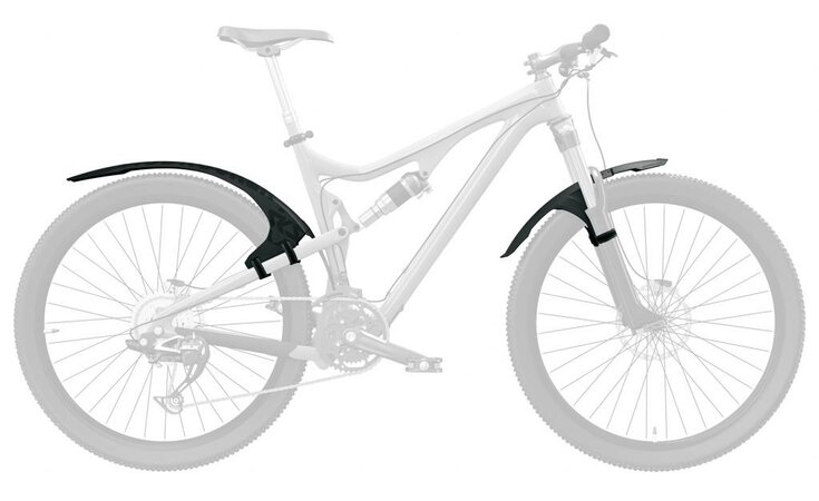 Predný blatník SKS Mudrocker Front