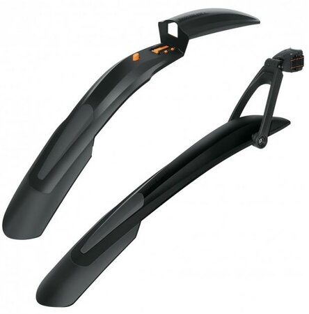 Sada blatníkov SKS Blade 29/27.5+ Black