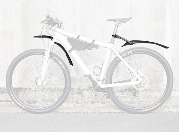 Sada blatníkov SKS Blade 29/27.5+ Black