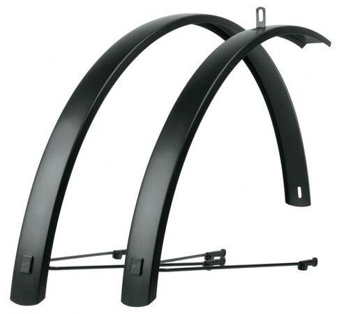 Sada blatníkov SKS Edge Full Aluminium 46mm Sada blatníkov SKS Edge Full Aluminium 46mm