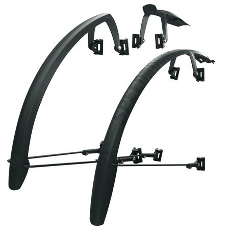 Sada blatníkov SKS Speedrocker 28"