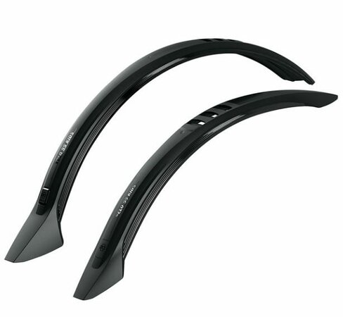 Sada blatníkov SKS Velo 55 Kids 20" Sada blatníkov SKS Velo 55 Kids 20"