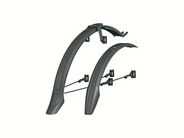 Sada blatníkov SKS Veloflexx 65-28-29"