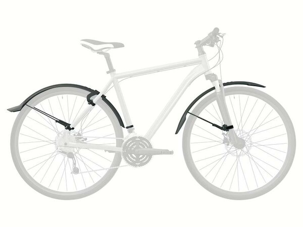 Sada blatníkov SKS Veloflexx 65-28-29"