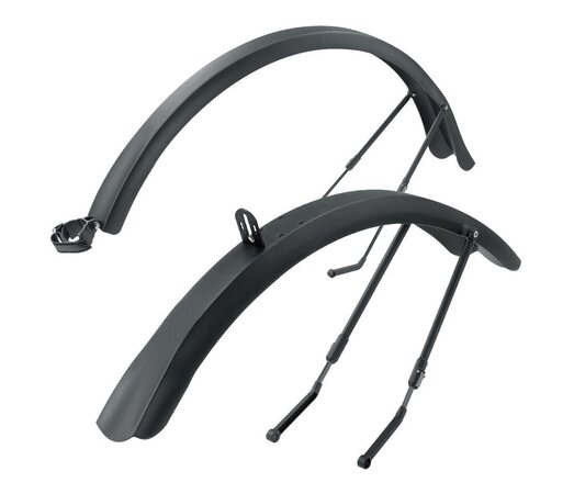 Set blatníkov Topeak DeFender TX