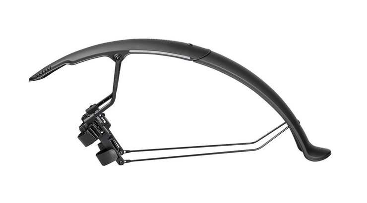 Set blatníkov Topeak TetraFender G1 & G2 Fender Set