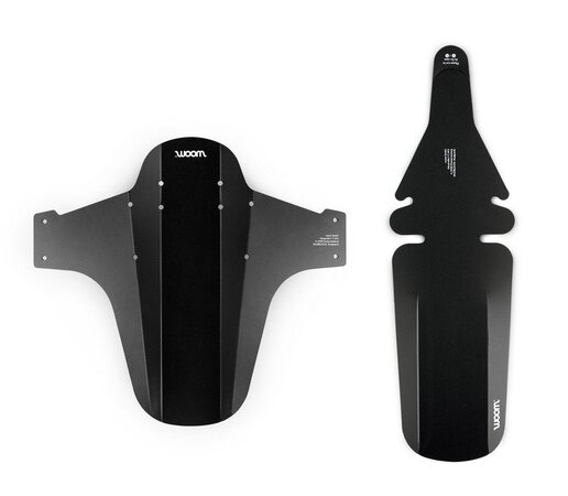 Blatníky Woom Mudblock MTB