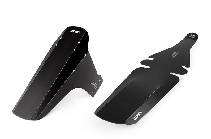 Blatníky Woom Mudblock MTB