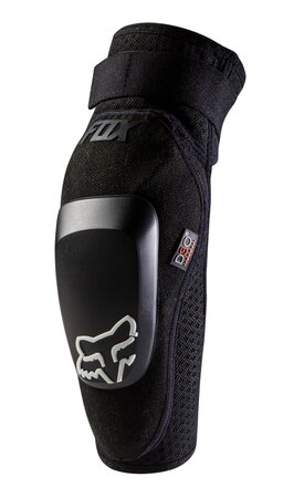 Chránič Fox Racing Launch Pro D30 Elbow Guard Black