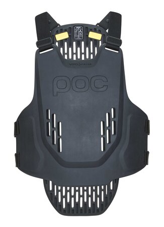Chránič POC VPD System torso uranium black