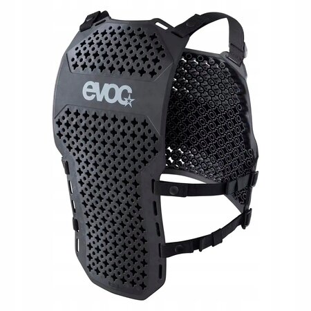 Chránič Evoc Torso Protector Black