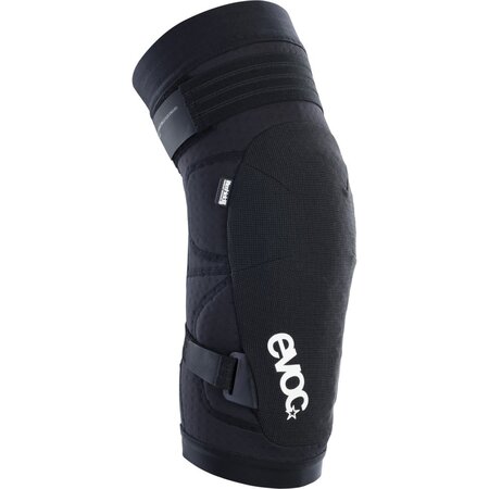 Chránič kolien Evoc Knee Protector LS Flex Enduro Black