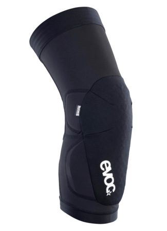 Chránič kolien Evoc Knee Protector LS Flex Lite Black