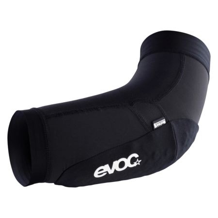 Chránič lakťov Evoc Elbow Protector LS Flex Lite Black Chránič lakťov Evoc Elbow Protector LS Flex Lite Black