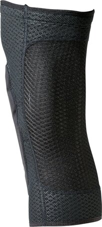 Chránič kolien Fox Racing Enduro Knee Sleeve Black/Grey