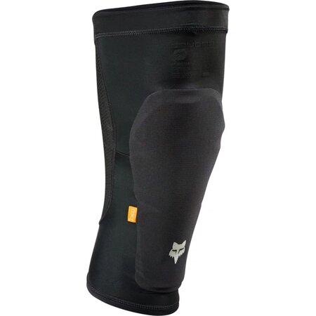 Chránič kolien Fox Racing Enduro Knee Sleeve Black