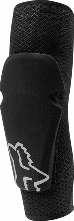 Chránič lakťa Fox Racing Enduro Elbow Sleeve Black/Grey