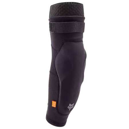 Chránič lakťov Fox Racing Launch Elbow Guard Black Chránič lakťov Fox Racing Launch Elbow Guard Black