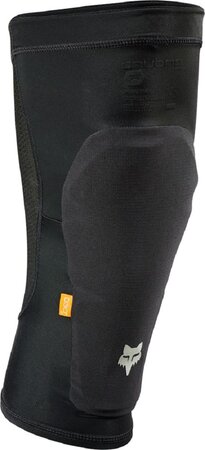 Chránič Fox Racing Enduro Knee Sleeve Black