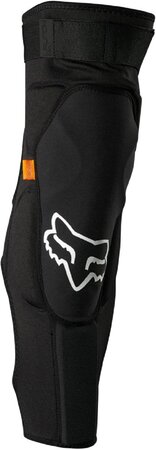 Chránič Fox Racing Launch D3O Knee/Shin Guard Black