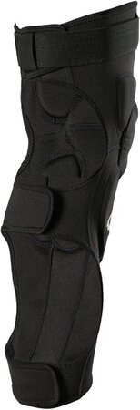 Chránič Fox Racing Launch D3O Knee/Shin Guard Black