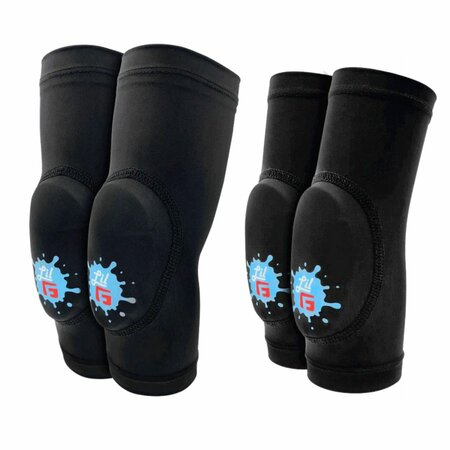Chrániče kolien a lakťov G-Form Lil'G Toddler Knee & Elbow Guard