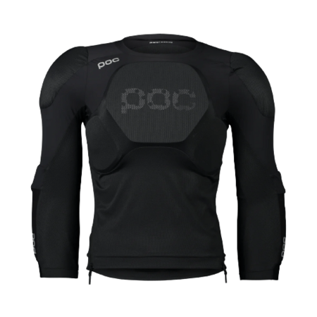 Chránič POC Oseus VPD Jacket Uranium Black