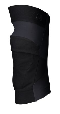 Chránič na koleno POC Oseus VPD Knee Uranium Black