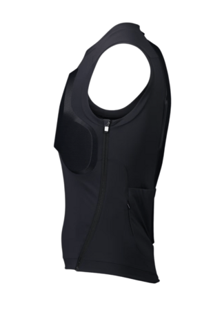 Chránič hrudníka a chrbtice POC Oseus VPD Torso Uranium Black