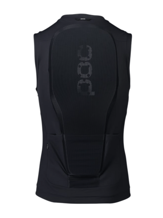 Chránič hrudníka a chrbtice POC Oseus VPD Torso Uranium Black
