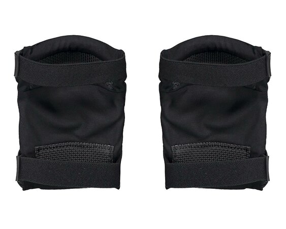 Chránič kolien POC POCito Joint VPD Air Protector Uranium Black Chránič kolien POC POCito Joint VPD Air Protector Uranium Black