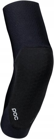Chránič lakťov POC VPD Air Flow Elbow Uranium Black Chránič lakťov POC VPD Air Flow Elbow Uranium Black