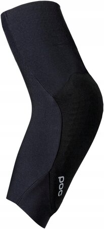 Chránič lakťov POC VPD Air Flow Elbow Uranium Black Chránič lakťov POC VPD Air Flow Elbow Uranium Black