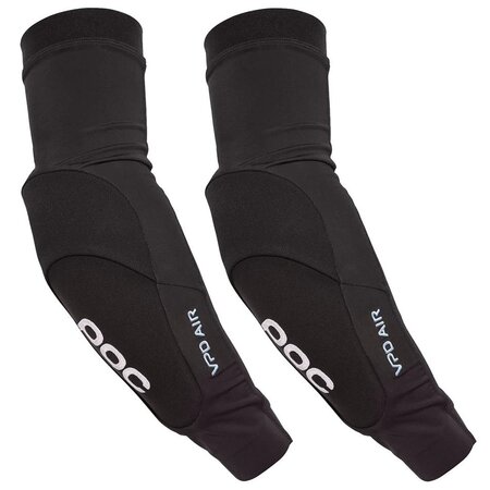 Chránič lakťov POC VPD Air Sleeve Uranium Black Chránič lakťov POC VPD Air Sleeve Uranium Black
