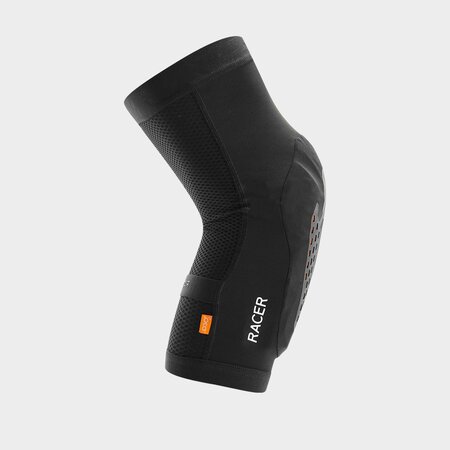Chránič kolien Racer Wild Knee Black