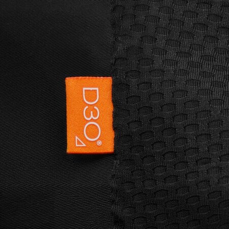 Chráničové tričko Racer Alpha Top 2 Black