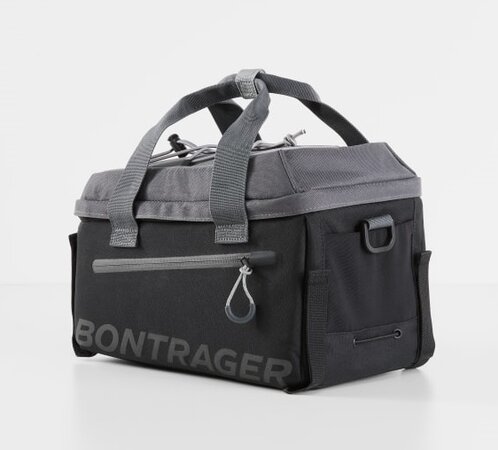 Cyklistická taška na nosič Bontrager Commuter Trunk Bag Cyklistická taška na nosič Bontrager Commuter Trunk Bag