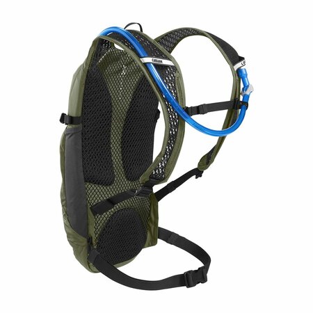 Batoh Camelbak Lobo 9 Burnt Olive/Black