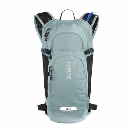 Batoh Camelbak Lobo 9 Women Blue Haze/Black